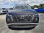 Used 2023 HYUNDAI TUCSON SEL in PLANTATION, FLORIDA (Photo 4)