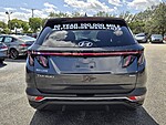Used 2023 HYUNDAI TUCSON SEL in PLANTATION, FLORIDA (Photo 5)