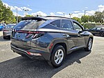 Used 2023 HYUNDAI TUCSON SEL in PLANTATION, FLORIDA (Photo 7)