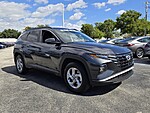 Used 2023 HYUNDAI TUCSON SEL in PLANTATION, FLORIDA (Photo 8)