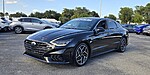 Used 2023 HYUNDAI SONATA N LINE in PLANTATION, FLORIDA