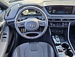 Used 2023 HYUNDAI SONATA N LINE in PLANTATION, FLORIDA (Photo 10)