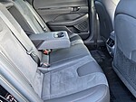 Used 2023 HYUNDAI SONATA N LINE in PLANTATION, FLORIDA (Photo 12)