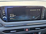 Used 2023 HYUNDAI SONATA N LINE in PLANTATION, FLORIDA (Photo 17)