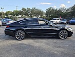 Used 2023 HYUNDAI SONATA N LINE in PLANTATION, FLORIDA (Photo 3)