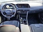 Used 2023 HYUNDAI SONATA N LINE in PLANTATION, FLORIDA (Photo 9)