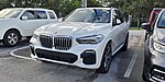 Used 2019 BMW X5 XDRIVE40I in PLANTATION, FLORIDA