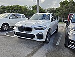 Used 2019 BMW X5 XDRIVE40I in PLANTATION, FLORIDA (Photo 1)