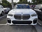 Used 2019 BMW X5 XDRIVE40I in PLANTATION, FLORIDA (Photo 2)