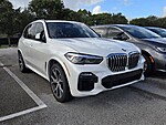 Used 2019 BMW X5 XDRIVE40I in PLANTATION, FLORIDA (Photo 3)