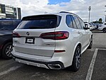 Used 2019 BMW X5 XDRIVE40I in PLANTATION, FLORIDA (Photo 4)