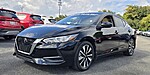 Used 2022 NISSAN SENTRA SV in PLANTATION, FLORIDA