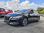 Used 2022 NISSAN SENTRA SV in PLANTATION, FLORIDA (Photo 1)