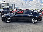 Used 2022 NISSAN SENTRA SV in PLANTATION, FLORIDA (Photo 2)