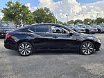 Used 2022 NISSAN SENTRA SV in PLANTATION, FLORIDA (Photo 3)