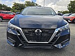 Used 2022 NISSAN SENTRA SV in PLANTATION, FLORIDA (Photo 4)
