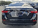 Used 2022 NISSAN SENTRA SV in PLANTATION, FLORIDA (Photo 5)