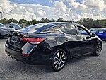 Used 2022 NISSAN SENTRA SV in PLANTATION, FLORIDA (Photo 7)