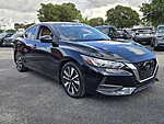Used 2022 NISSAN SENTRA SV in PLANTATION, FLORIDA (Photo 8)