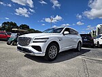 Used 2025 GENESIS GV80  in PLANTATION, FLORIDA (Photo 1)