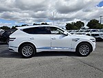 Used 2025 GENESIS GV80  in PLANTATION, FLORIDA (Photo 3)