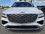 Used 2025 GENESIS GV80  in PLANTATION, FLORIDA (Photo 4)