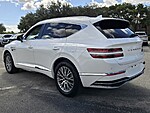 Used 2025 GENESIS GV80  in PLANTATION, FLORIDA (Photo 6)