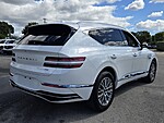 Used 2025 GENESIS GV80  in PLANTATION, FLORIDA (Photo 7)