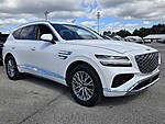 Used 2025 GENESIS GV80  in PLANTATION, FLORIDA (Photo 8)