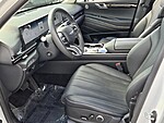 Used 2025 GENESIS GV80  in PLANTATION, FLORIDA (Photo 9)