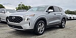 Used 2023 HYUNDAI SANTA FE SE in PLANTATION, FLORIDA