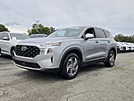 Used 2023 HYUNDAI SANTA FE SE in PLANTATION, FLORIDA (Photo 1)