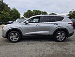 Used 2023 HYUNDAI SANTA FE SE in PLANTATION, FLORIDA (Photo 2)