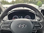 Used 2023 HYUNDAI SANTA FE SE in PLANTATION, FLORIDA (Photo 20)