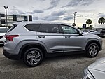 Used 2023 HYUNDAI SANTA FE SE in PLANTATION, FLORIDA (Photo 3)