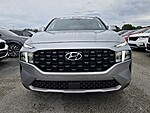 Used 2023 HYUNDAI SANTA FE SE in PLANTATION, FLORIDA (Photo 4)