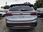 Used 2023 HYUNDAI SANTA FE SE in PLANTATION, FLORIDA (Photo 5)
