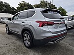 Used 2023 HYUNDAI SANTA FE SE in PLANTATION, FLORIDA (Photo 6)