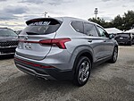 Used 2023 HYUNDAI SANTA FE SE in PLANTATION, FLORIDA (Photo 7)