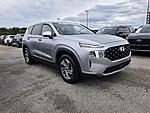 Used 2023 HYUNDAI SANTA FE SE in PLANTATION, FLORIDA (Photo 8)