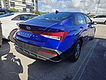 Used 2025 HYUNDAI ELANTRA SE in PLANTATION, FLORIDA (Photo 4)