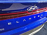 Used 2025 HYUNDAI ELANTRA SE in PLANTATION, FLORIDA (Photo 7)
