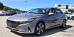 Used 2023 HYUNDAI ELANTRA HYBRID LIMITED in PLANTATION, FLORIDA