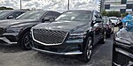 Used 2024 GENESIS GV80  in PLANTATION, FLORIDA