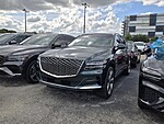 Used 2024 GENESIS GV80  in PLANTATION, FLORIDA (Photo 1)