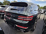 Used 2024 GENESIS GV80  in PLANTATION, FLORIDA (Photo 10)
