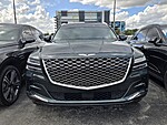 Used 2024 GENESIS GV80  in PLANTATION, FLORIDA (Photo 3)