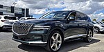 Used 2022 GENESIS GV80  in PLANTATION, FLORIDA