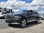 Used 2022 GENESIS GV80  in PLANTATION, FLORIDA (Photo 1)