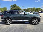 Used 2022 GENESIS GV80  in PLANTATION, FLORIDA (Photo 3)